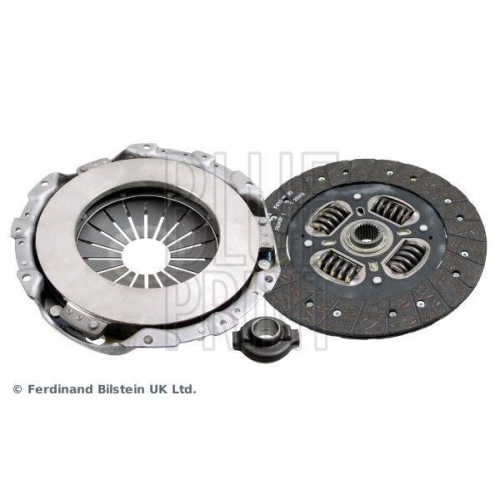 Kupplungssatz BLUE PRINT ADN130142 für NISSAN