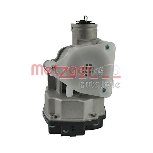 Drosselklappenstutzen METZGER 0892367 f&uuml;r FIAT CITRO&Euml;N/PEUGEOT