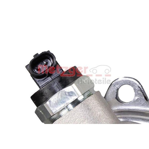 Hochdruckpumpe METZGER 2250502 GREENPARTS f&uuml;r VAG