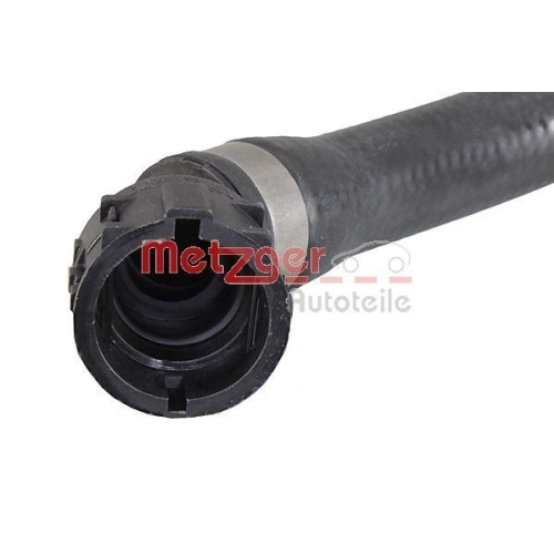 K&uuml;hlerschlauch METZGER 2421358 f&uuml;r BMW