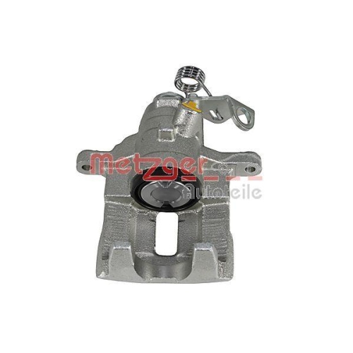 Bremssattel METZGER 6260550 f&uuml;r NISSAN OPEL RENAULT VAUXHALL GENERAL MOTORS
