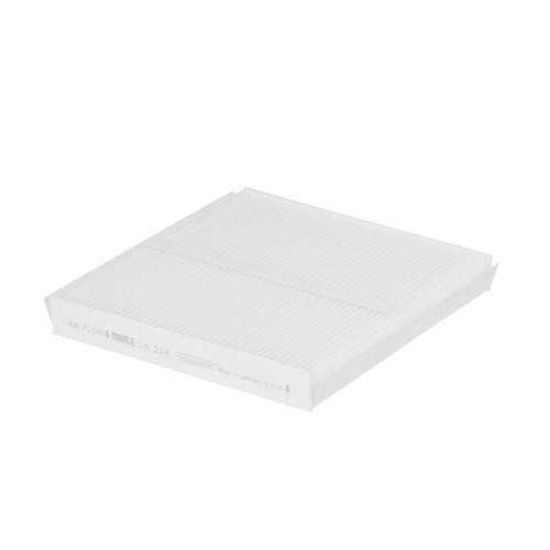 Filter, Innenraumluft KNECHT LA 234 f&uuml;r BMW