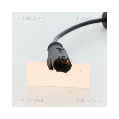 Sensor, Raddrehzahl TRISCAN 8180 15209 f&uuml;r FIAT, Hinterachse