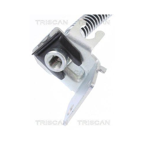 Bremsschlauch TRISCAN 8150 43226 f&uuml;r HYUNDAI KIA, Hinterachse links