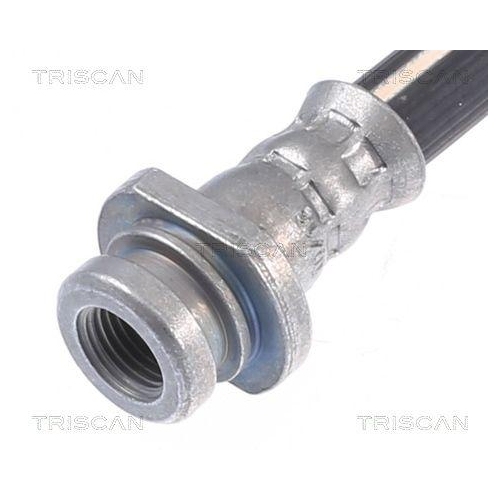 Bremsschlauch TRISCAN 8150 69124 f&uuml;r SUZUKI, Vorderachse