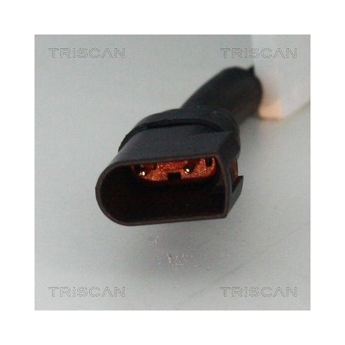 Sensor, Raddrehzahl TRISCAN 8180 16145 f&uuml;r FORD, Vorderachse