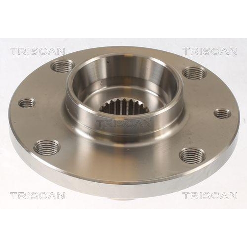 Radnabe TRISCAN 8535 15000 f&uuml;r FIAT FORD LANCIA, Hinterachse, Vorderachse