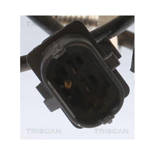 Sensor, Abgastemperatur TRISCAN 8826 15006 f&uuml;r FIAT