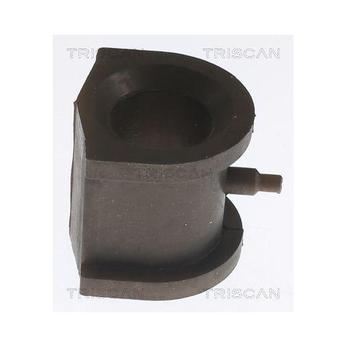 Lagerbuchse, Stabilisator TRISCAN 8500 42819 f&uuml;r MITSUBISHI, Vorderachse, innen