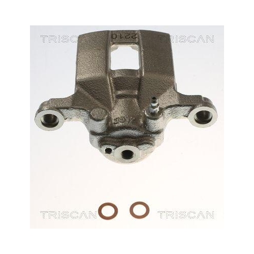 Bremssattel TRISCAN 8175 14213 f&uuml;r NISSAN, Hinterachse links