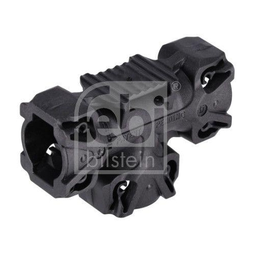 Verbinder, Druckluftleitung FEBI BILSTEIN 105625 für