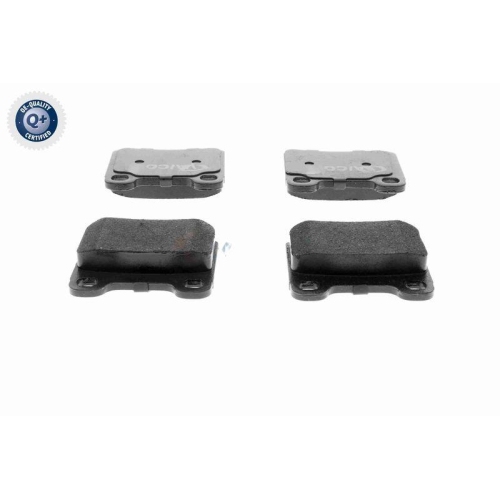 Bremsbelagsatz, Scheibenbremse VAICO V30-8106 Q+, Erstausr&uuml;sterqualit&auml;t f&uuml;r