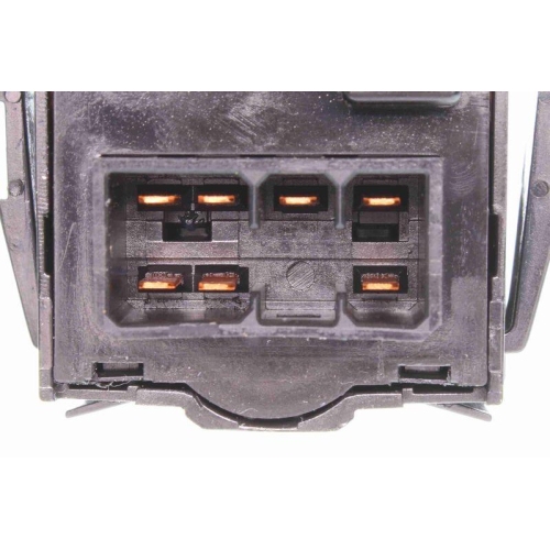 Blinkerschalter VEMO V51-80-0001 Original VEMO Qualit&auml;t f&uuml;r DAEWOO