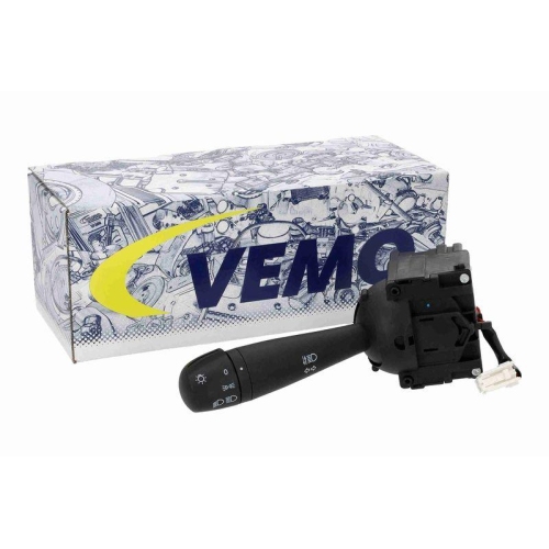 Lenkstockschalter VEMO V21-80-0002 Original VEMO Qualität für DACIA