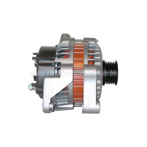Generator EUROTEC 12038600 f&uuml;r OPEL VAUXHALL, f&uuml;r Fahrzeuge mit Klimaanlage