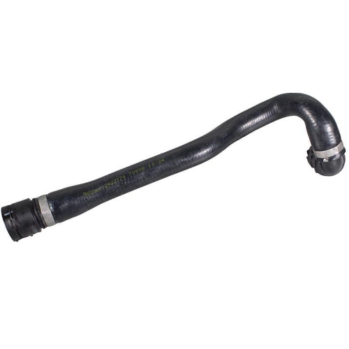 K&uuml;hlerschlauch METZGER 2422174 f&uuml;r BMW