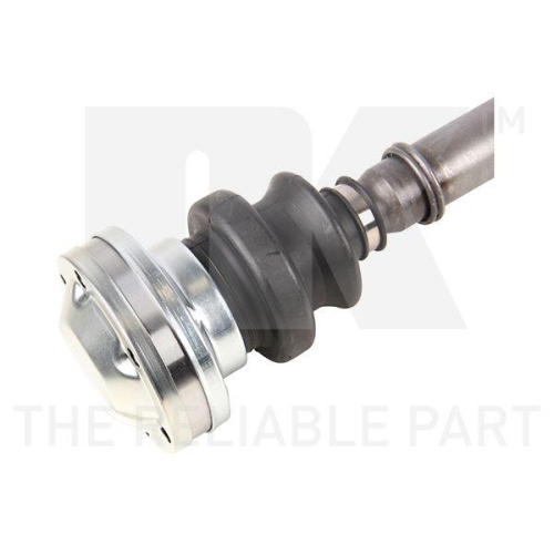 Antriebswelle NK 501545 f&uuml;r BMW, Hinterachse, Hinterachse rechts