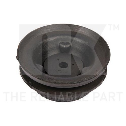 Federbeinst&uuml;tzlager NK 672520 f&uuml;r FORD, Vorderachse