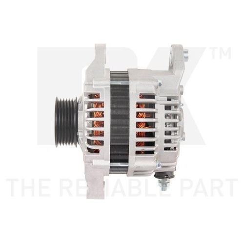 Generator NK 4822006 f&uuml;r MITSUBISHI NISSAN HITACHI
