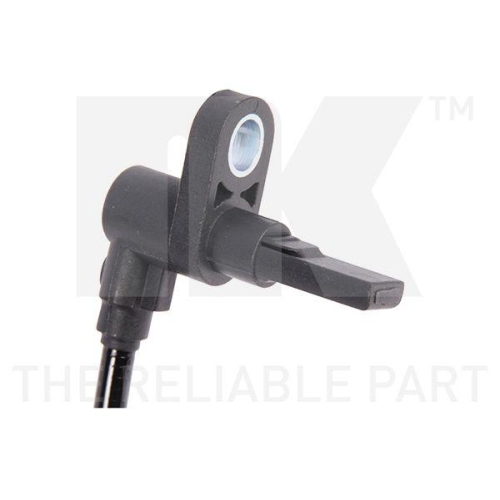 Sensor, Raddrehzahl NK 294795 f&uuml;r MERCEDES-BENZ VW, Vorderachse