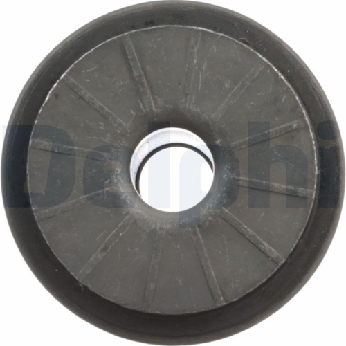 DELPHI TD4022W Lagerung, Lenker f&uuml;r JEEP, Vorderachse, innen, unten