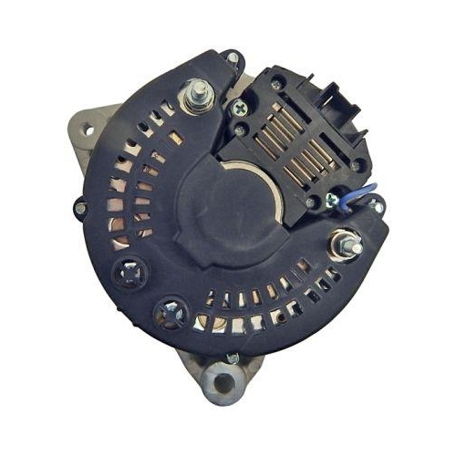 HELLA Generator 8EL 012 430-101 f&uuml;r CITRO&Euml;N PEUGEOT LOMBARDINI