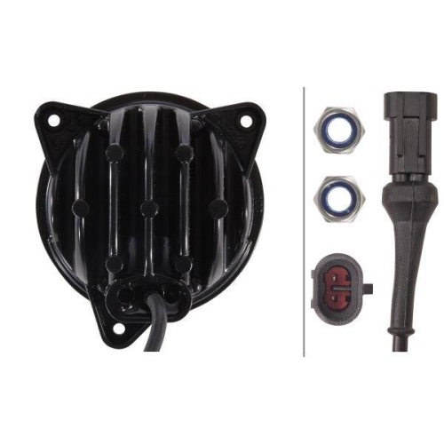 HELLA Arbeitsscheinwerfer 1G0 996 376-141 f&uuml;r