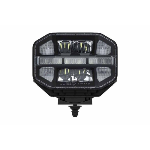 HELLA Hauptscheinwerfer 1EF 328 550-151 für, links