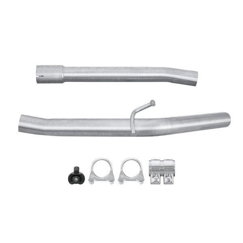 HELLA Abgasrohr 8LA 366 003-211 Easy2Fit –