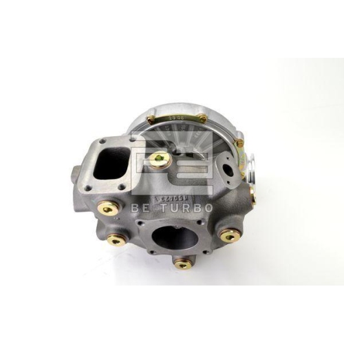 BE TURBO 126170 Lader, Aufladung f&uuml;r MAN