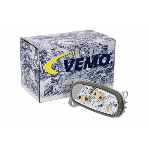 VEMO Steuerger&auml;t, Beleuchtung links und rechts V10-73-0739 + V10-73-0740 f&uuml;r SEAT