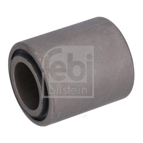 FEBI BILSTEIN Lagerung, Lenker 14745 f&uuml;r NEOPLAN, Vorderachse