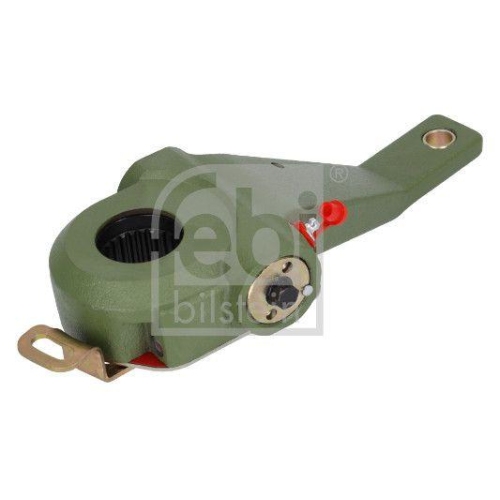 FEBI BILSTEIN Gest&auml;ngesteller, Bremsanlage 35103 f&uuml;r MAN, Hinterachse links