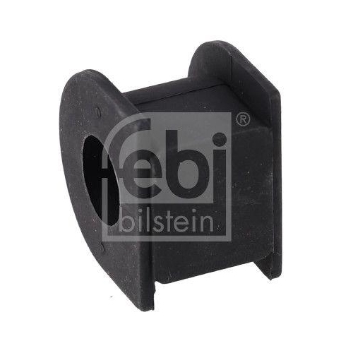 FEBI BILSTEIN Lagerung, Stabilisator 42029 f&uuml;r HONDA, Hinterachse