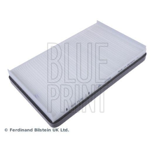 Filter, Innenraumluft BLUE PRINT ADM52528 für MAZDA