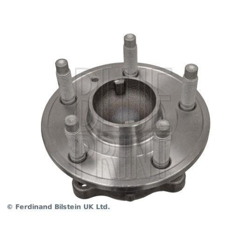 Radlagersatz BLUE PRINT ADG083121 f&uuml;r OPEL VAUXHALL CHEVROLET GENERAL MOTORS