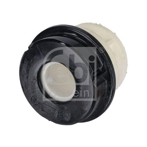 FEBI BILSTEIN Anschlagpuffer, Federung 32546 f&uuml;r AUDI SEAT SKODA VW, Vorderachse