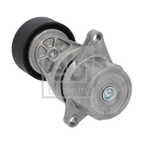FEBI BILSTEIN Riemenspanner, Keilrippenriemen 49428 f&uuml;r MERCEDES-BENZ