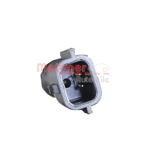 Sensor, Raddrehzahl METZGER 09001257 GREENPARTS f&uuml;r RENAULT SMART