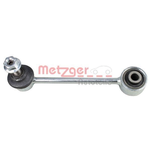 Stange/Strebe, Stabilisator METZGER 53071909 GREENPARTS f&uuml;r MAN VW, Hinterachse