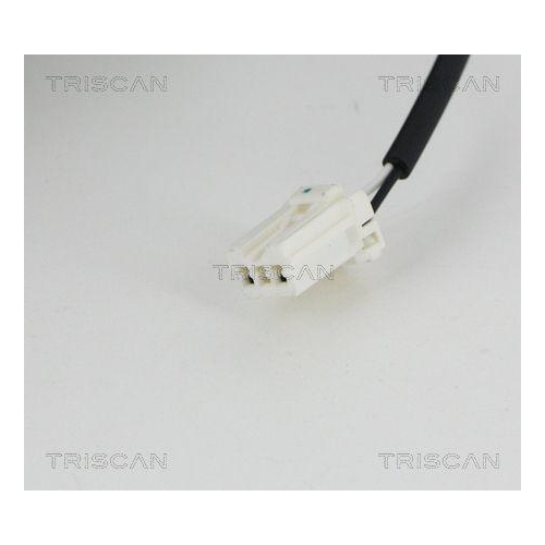 Sensor, Raddrehzahl TRISCAN 8180 15222 f&uuml;r ALFA ROMEO, Hinterachse