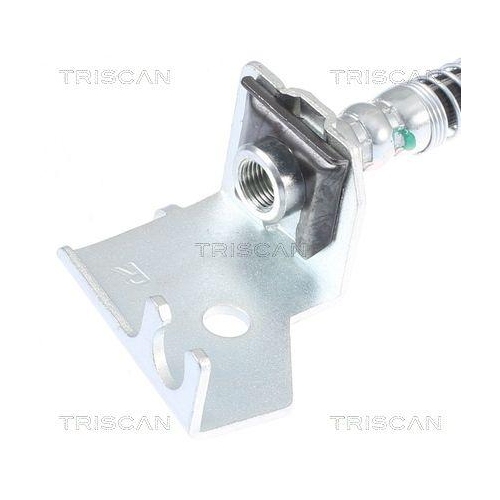 Bremsschlauch TRISCAN 8150 43227 f&uuml;r HYUNDAI KIA, Hinterachse rechts