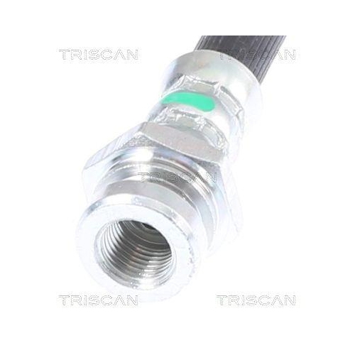Bremsschlauch TRISCAN 8150 69126 f&uuml;r SUZUKI, Vorderachse