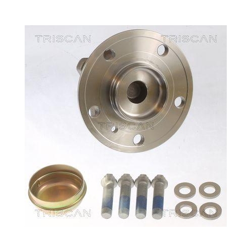 Radlagersatz TRISCAN 8530 23218 f&uuml;r MERCEDES-BENZ, Hinterachse