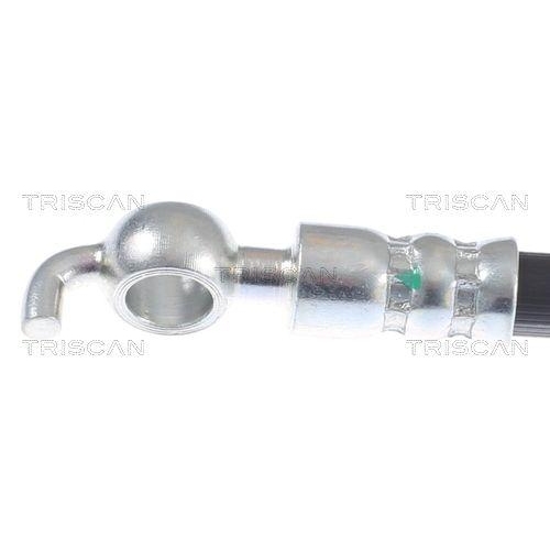 Bremsschlauch TRISCAN 8150 50273 f&uuml;r MAZDA, Hinterachse