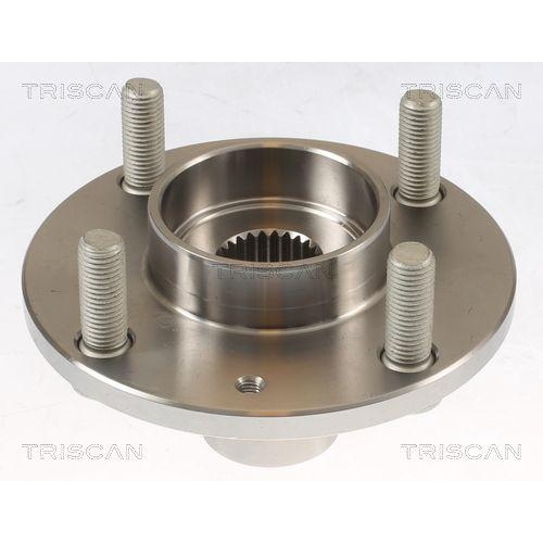 Radnabe TRISCAN 8535 16002 f&uuml;r FORD, Vorderachse