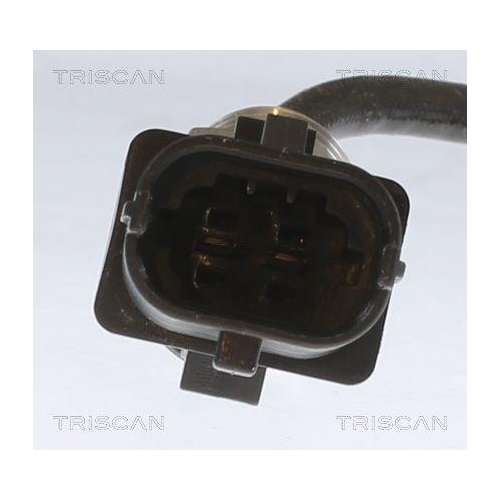 Sensor, Abgastemperatur TRISCAN 8826 15007 f&uuml;r FIAT