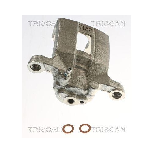 Bremssattel TRISCAN 8175 14214 f&uuml;r NISSAN, Hinterachse rechts