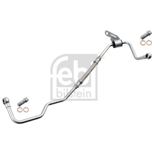 FEBI BILSTEIN &Ouml;lleitung, Lader 188271 febi Plus f&uuml;r FORD FORD MOTOR COMPANY