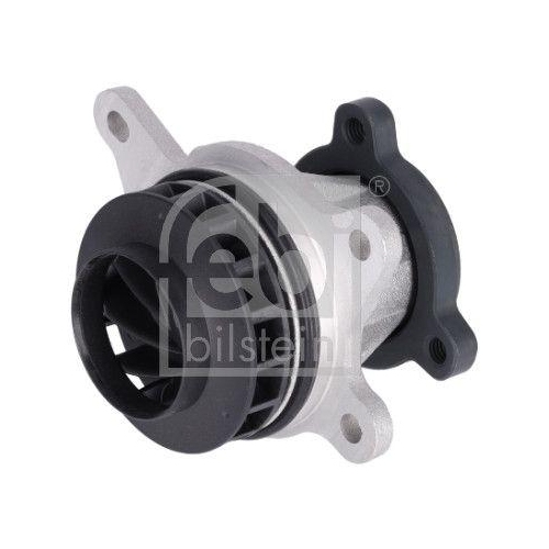 FEBI BILSTEIN Wasserpumpe, Motork&uuml;hlung 183785 f&uuml;r NISSAN RENAULT